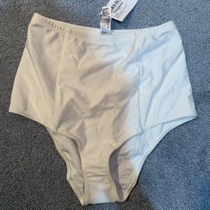 American Apparel bathing suit bottoms